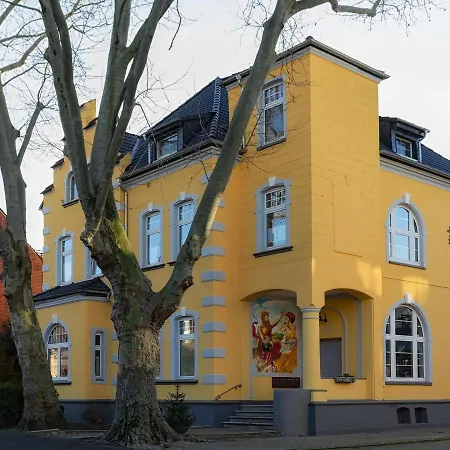 Apartment An Der Mühle Oberhausen (North Rhine-Westphalia)