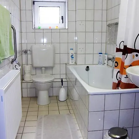 An Der Mühle Apartment