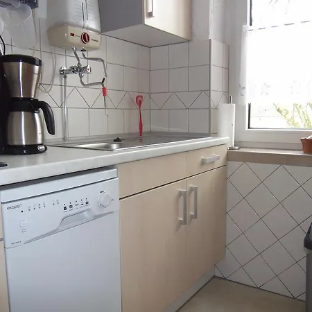 Apartmán An Der Muhle