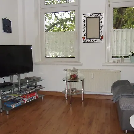 Apartmán An Der Muhle *