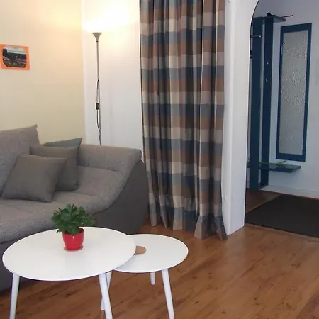 Apartment An Der Mühle