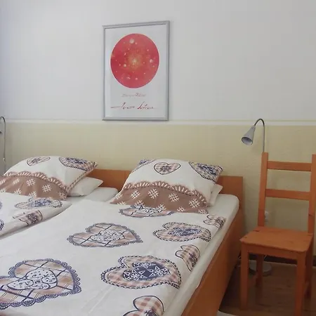 Apartmán An Der Muhle *