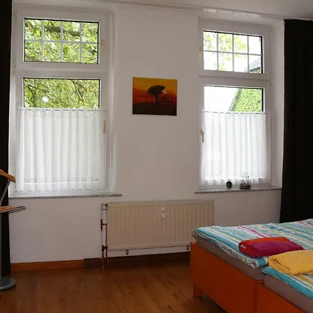 Apartment An Der Mühle