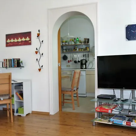 Apartment An Der Mühle *